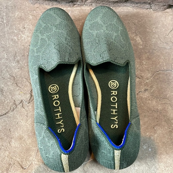 🤩Rothy’s🤩 - Picture 5 of 8